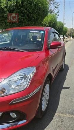 سوزوكي ديزاير